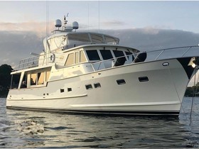 Explorer Trawler 64