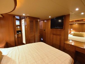 2009 Explorer Trawler 64 satın almak