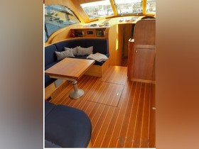 2005 Franchini 55 Flybridge