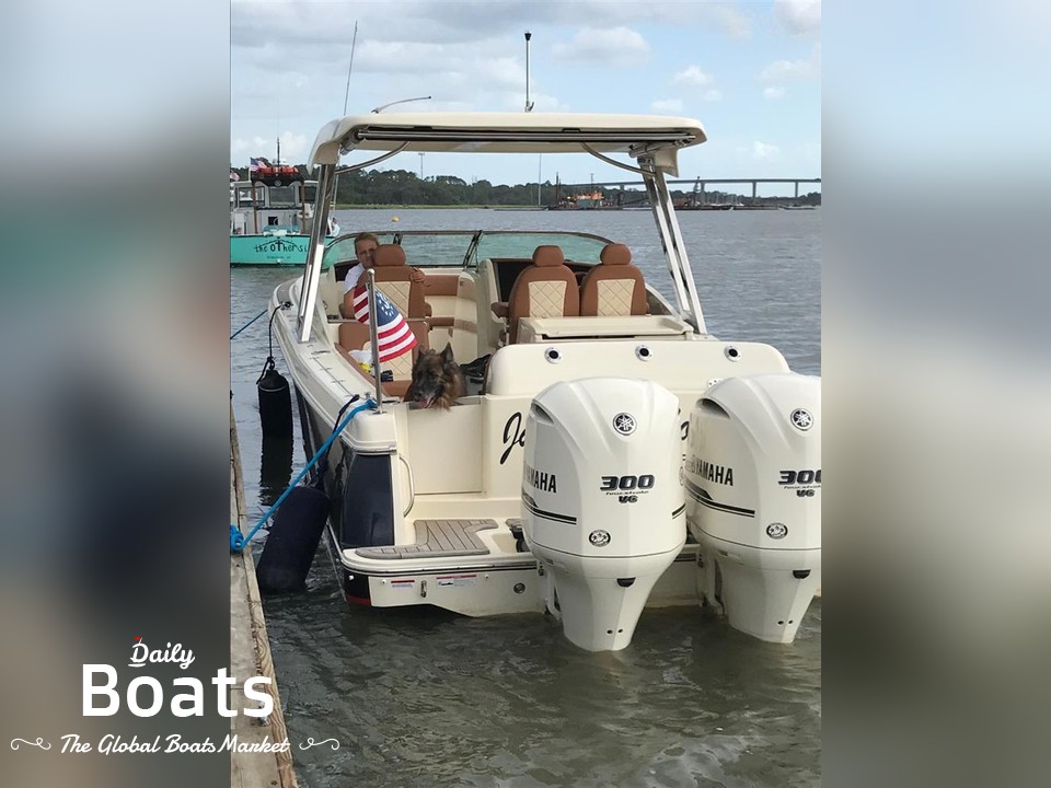 2018 ChrisCraft Calypso 30 for sale. View price, photos and Buy 2018