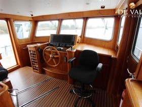2010 Privateer 50 Trawler на продажу