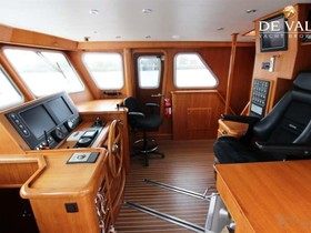 Buy 2010 Privateer 50 Trawler