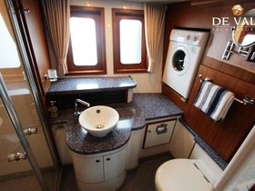 2010 Privateer 50 Trawler for sale