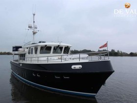 2010 Privateer 50 Trawler till salu
