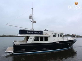 2010 Privateer 50 Trawler for sale
