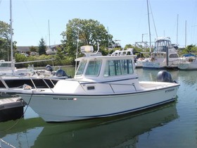 Steiger Craft 21