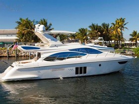 2012 Azimut Yachts 53 Fly for sale