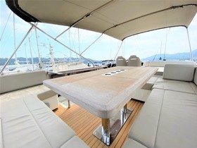 2017 Fairline Squadron 53 for sale
