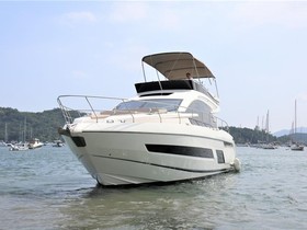 2017 Fairline Squadron 53 for sale
