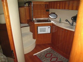 Kupiti 2005 Azimut Yachts 46