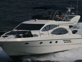2005 Azimut Yachts 46