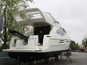 2005 Azimut Yachts 46 for sale