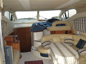 2005 Azimut Yachts 46 za prodaju