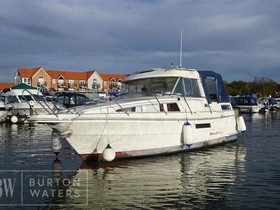 Marex 280 Holiday
