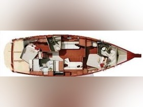 2008 Island Packet Yachts 440 myytävänä