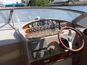 1998 Regal Boats 322 Commodore eladó