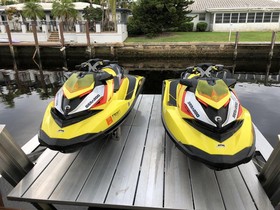 Sea-Doo Rxp-X 260 Supercharged