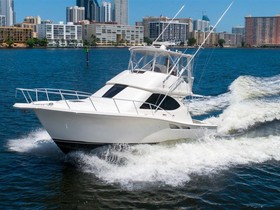 2013 Tiara Yachts 3900 Convertible à vendre
