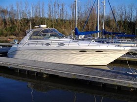 Sea Ray Boats 330 Sundancer