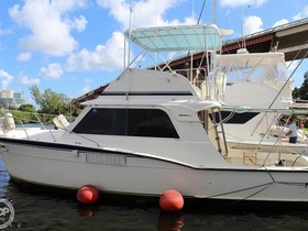 Hatteras Yachts 360