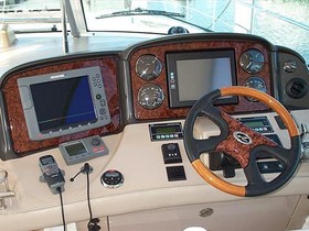 2006 Sea Ray Boats 525 Sundancer till salu
