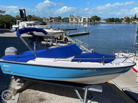 1996 Boston Whaler Boats 200 Dauntless for sale