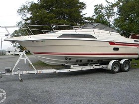 Regal Boats 2550 Xl Ambassador