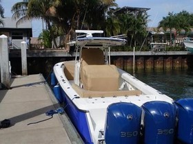 2010 EdgeWater 388 Cc