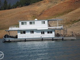 1979 Master Fabricators 47 Houseboat for sale