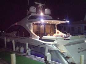 2016 Azimut Yachts 55 for sale