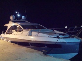 2016 Azimut Yachts 55