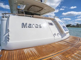 2012 Fairline Squadron 78