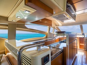 Vegyél 2013 Azimut Yachts 64 Flybridge