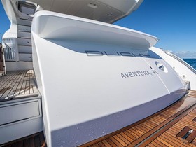 2013 Azimut Yachts 64 Flybridge