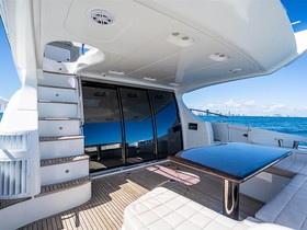 2013 Azimut Yachts 64 Flybridge eladó