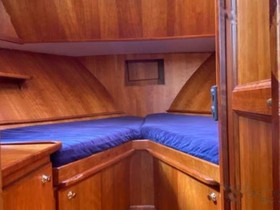 2002 Privateer 40 for sale