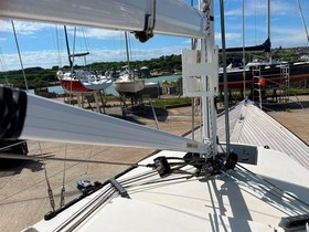 2013 Rustler 33 for sale