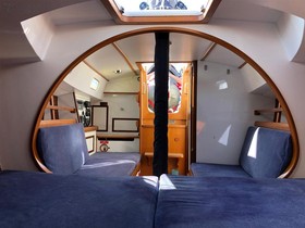 2013 Rustler 33