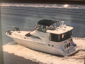 2002 Sea Ray Boats 420 Aft Cabin for sale