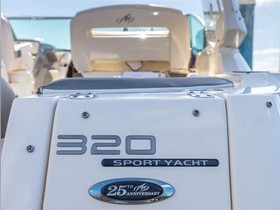 2011 Monterey 320 Sport