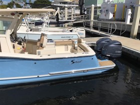 2013 Scout Boats 320 Lxf for sale