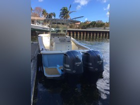 2013 Scout Boats 320 Lxf