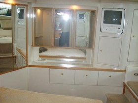 1997 Sea Ray Boats 420 Aft Cabin