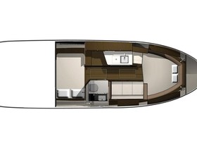 2015 Sea Ray Boats 310 Sundancer myytävänä