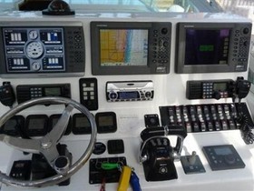 2008 Contender 38 Express