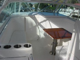 2008 Contender 38 Express