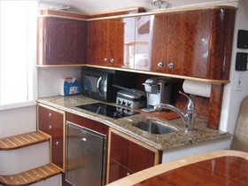 2008 Contender 38 Express