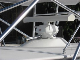 Αγοράστε 2008 Contender 38 Express