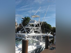 2008 Contender 38 Express προς πώληση