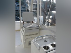 2008 Contender 38 Express